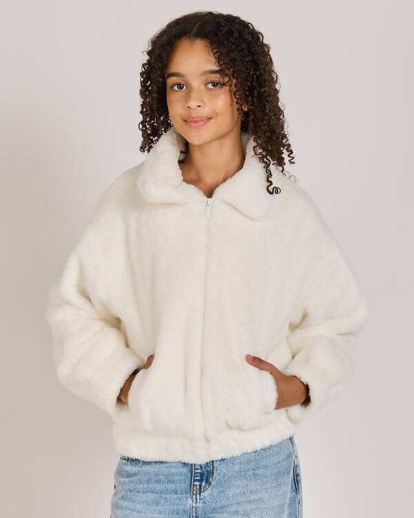 Weekend Jacket