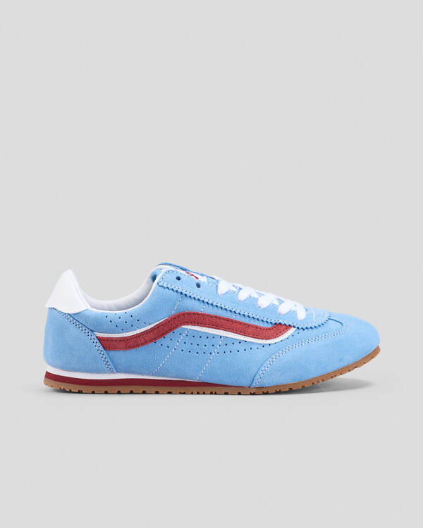 Super Lowpro Shoes