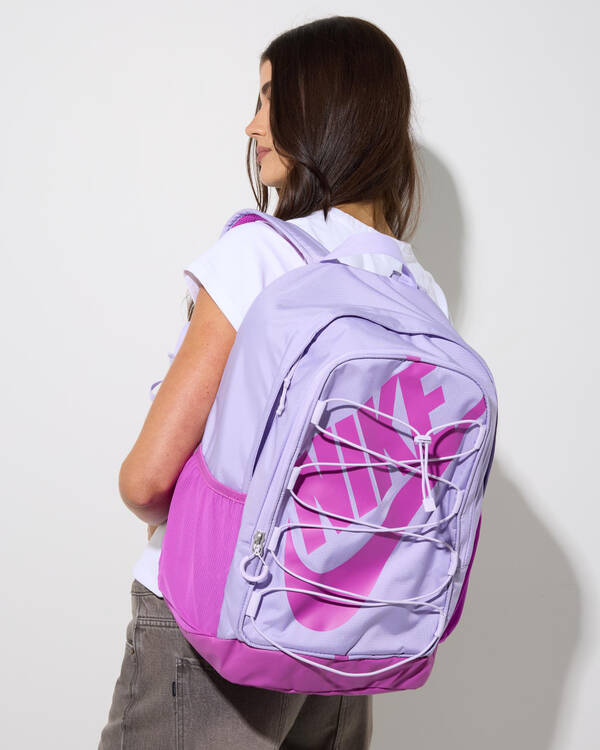 Hayward Backpack