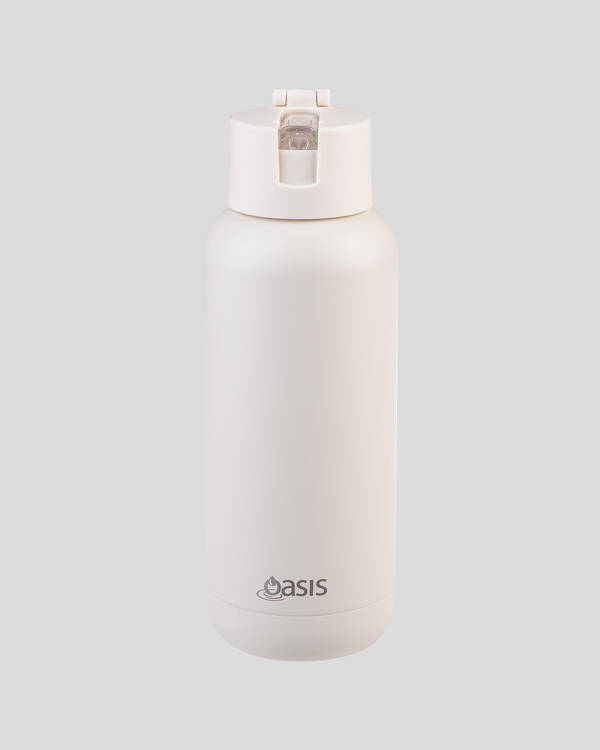 Mag-Grip 1 Litre Drink Bottle