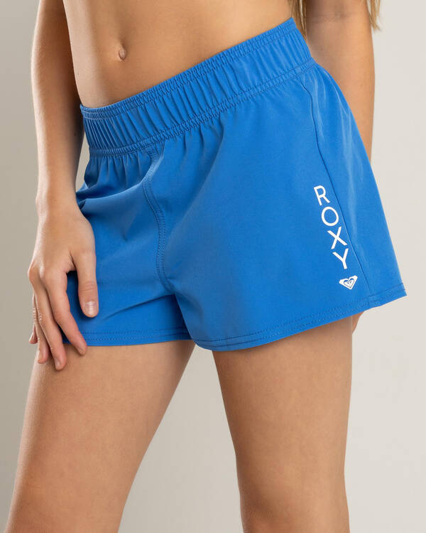 Essentials Board Shorts