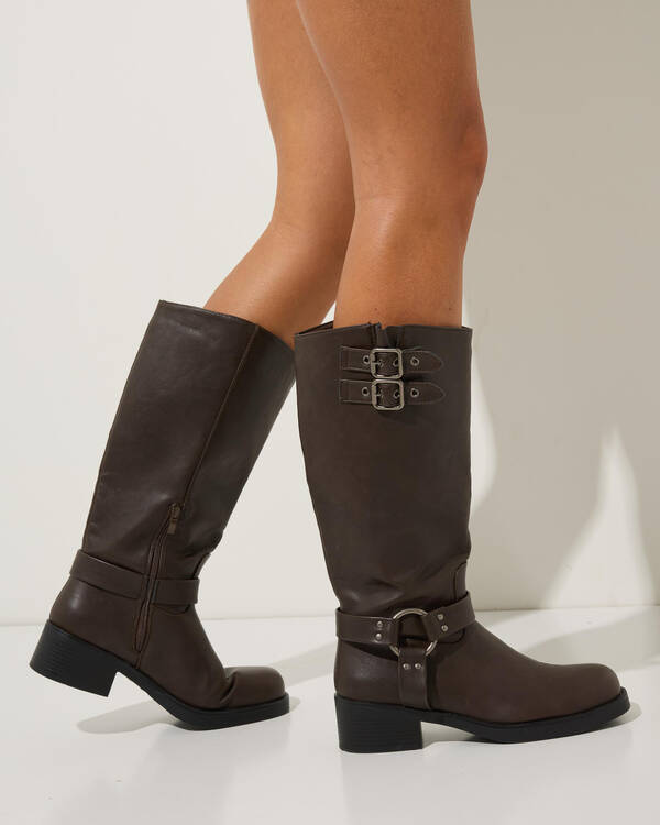 Walker Boots