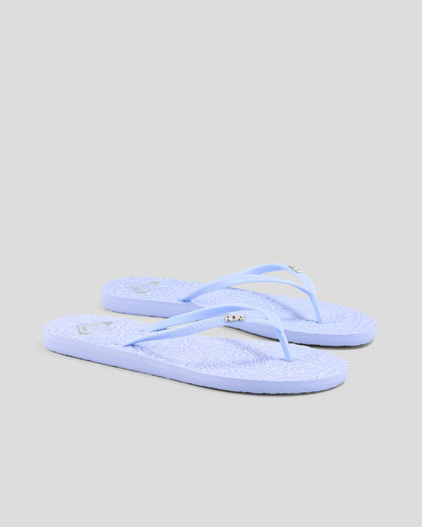 Antilles II Thongs