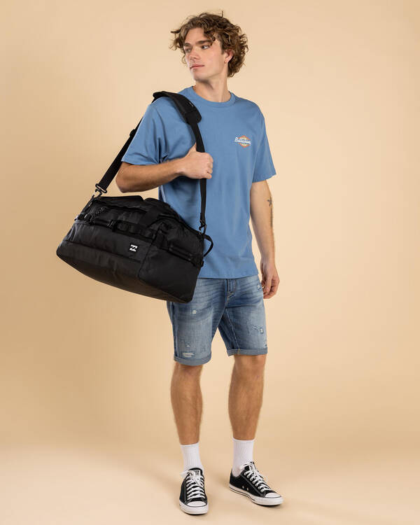 Scout Duffel Bag