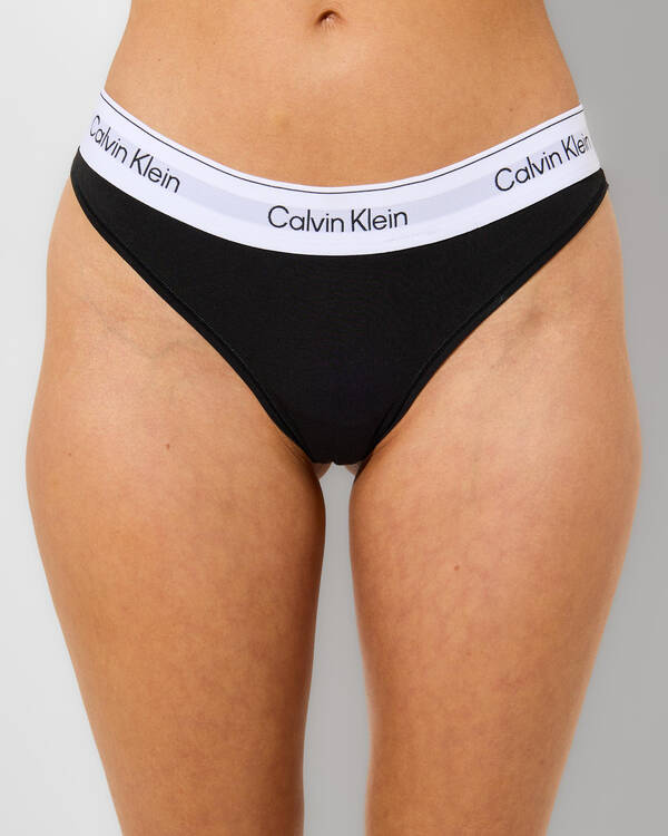 Icon Thong