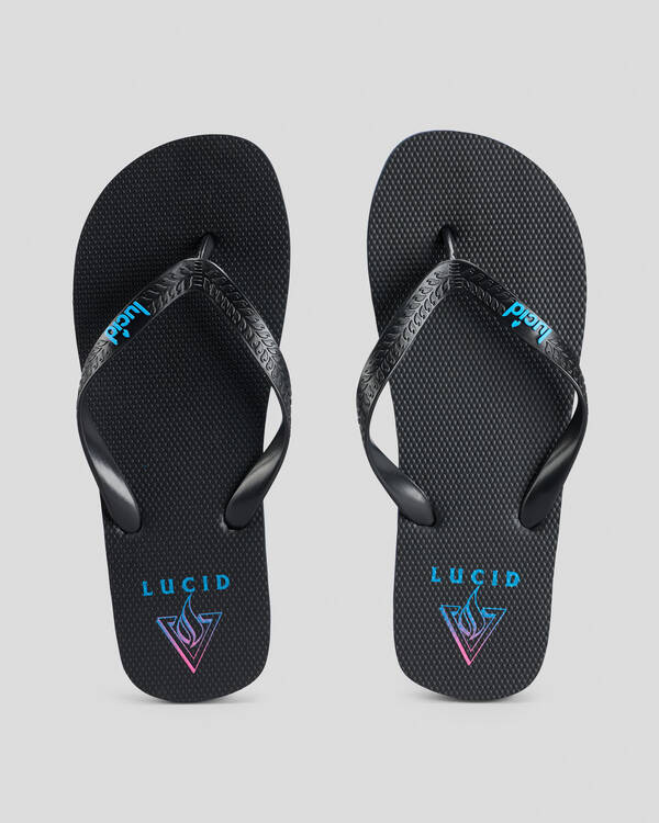 Apex Thongs