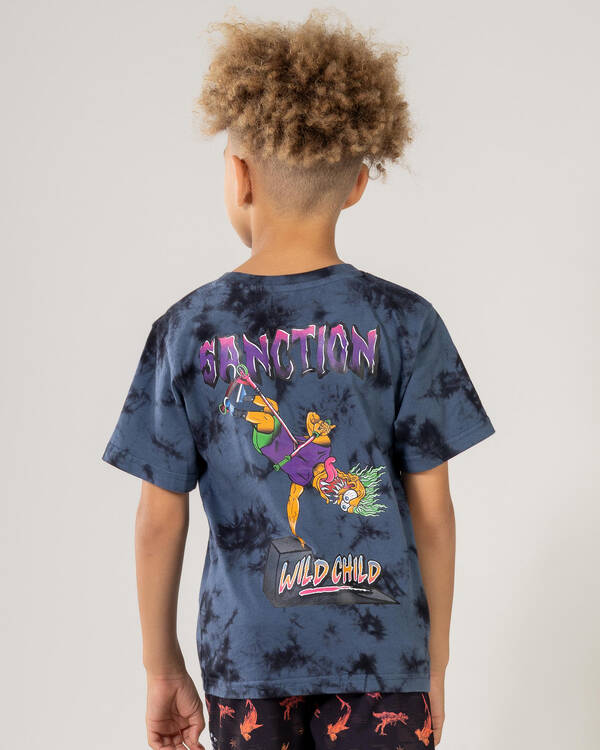 Toddlers' Hover T-Shirt