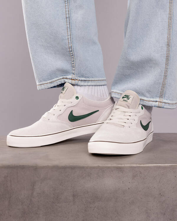 Chron 2 Shoes