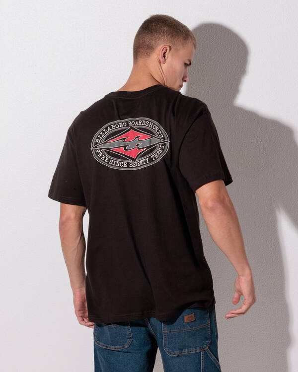 Rotor Diamond T-Shirt