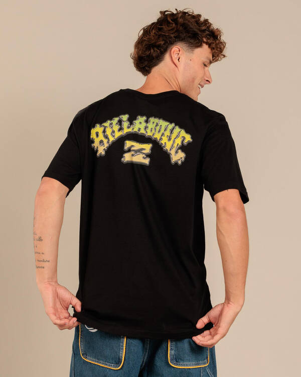 Wax Arch T-Shirt