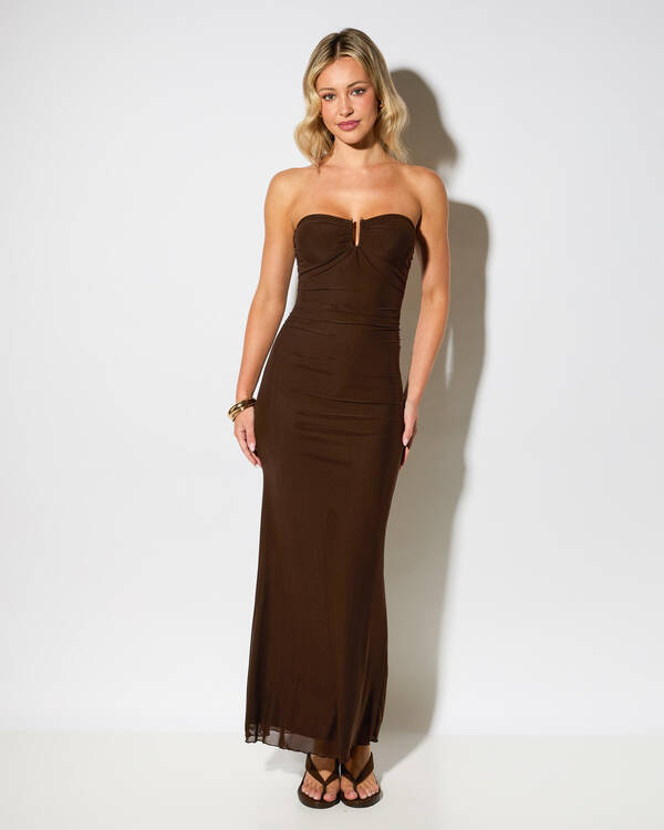 Maisie Maxi Dress
