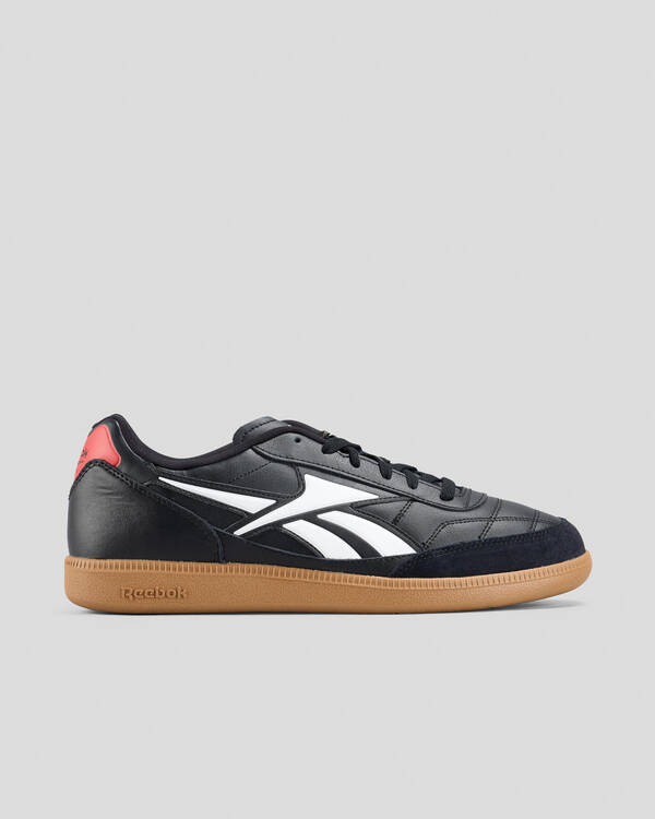 Finale Shoes