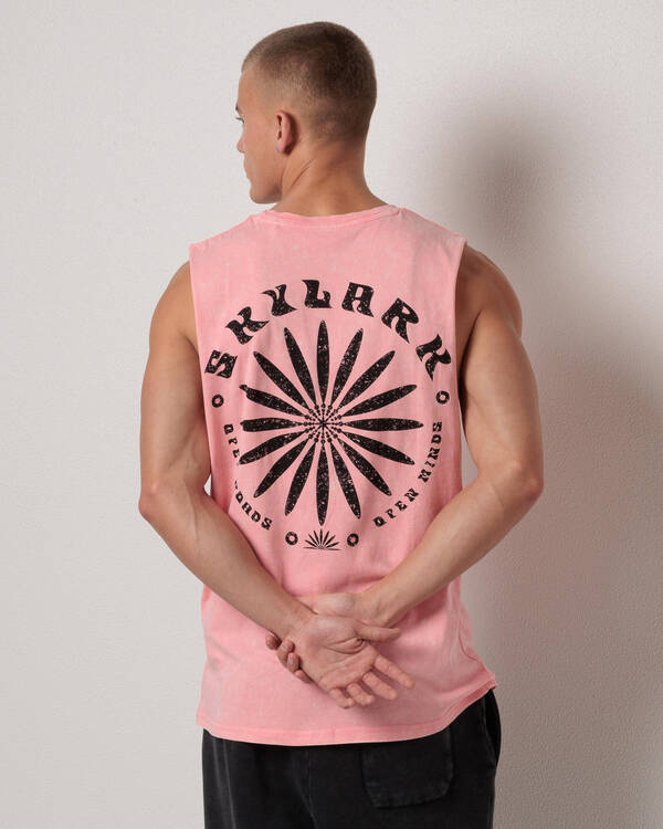 Revival Muscle Tank
