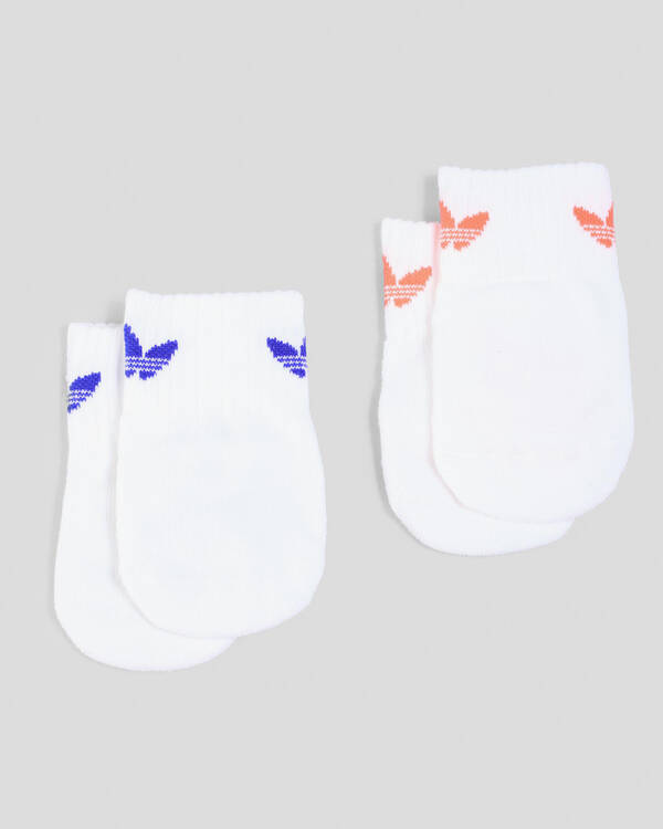 Toddlers' Anti Slip Socks
