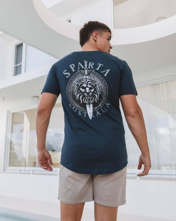 Fortress T-Shirt