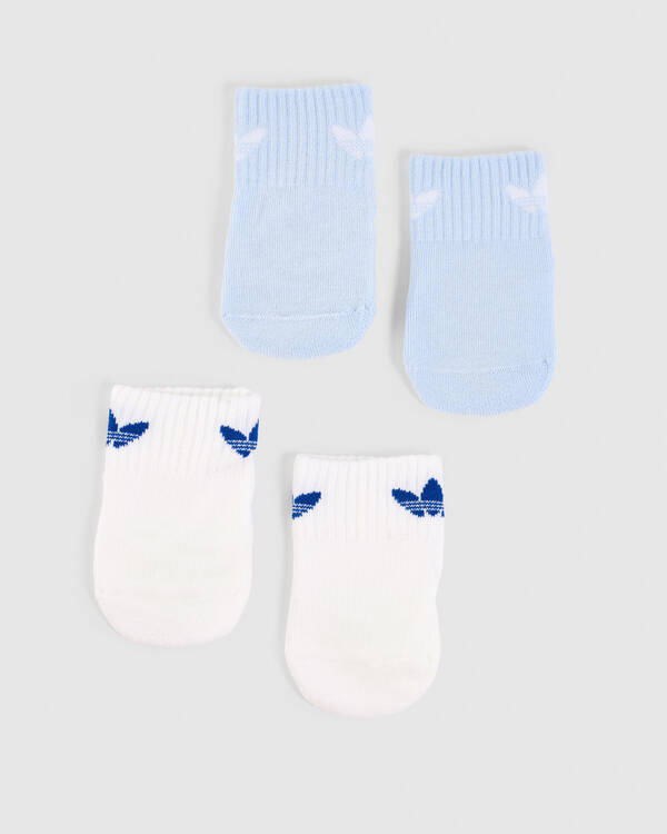 Toddlers' Anti Slip Socks