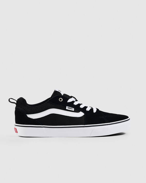 MN Filmore Shoes