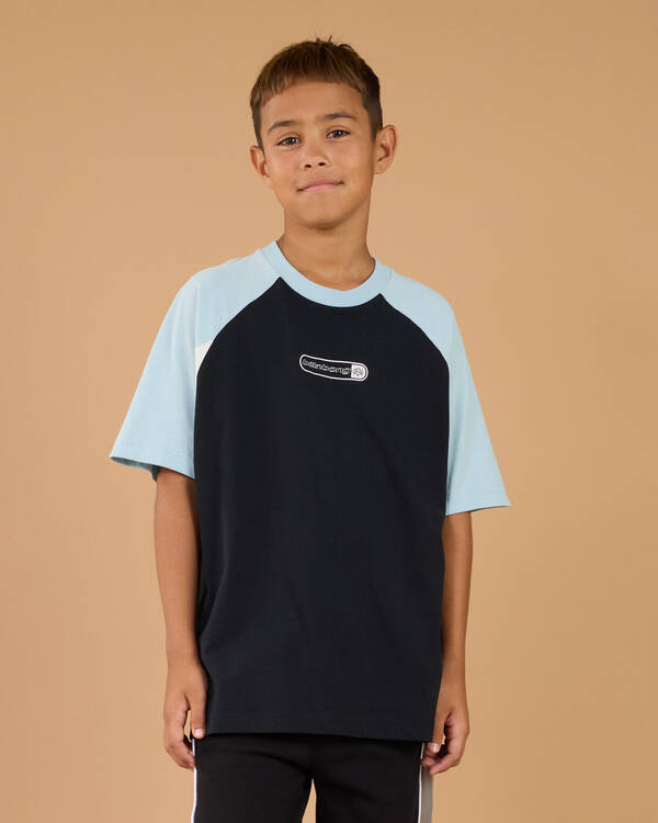 Spec 73 System T-Shirt