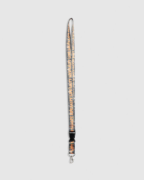 Sycamore Lanyard