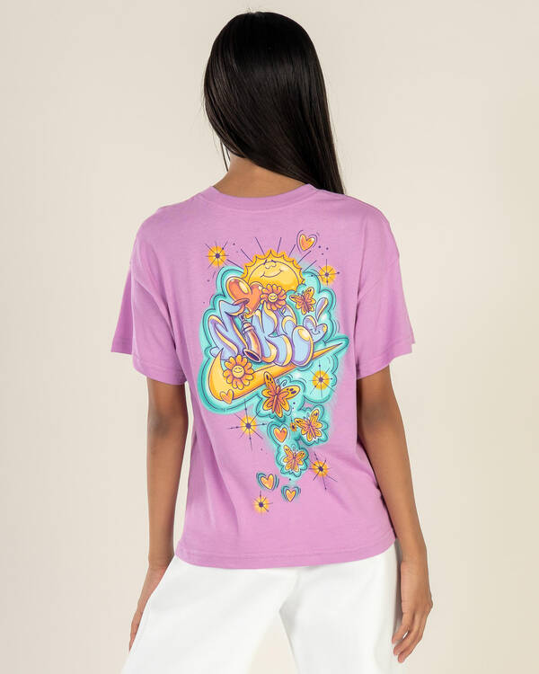 Airbrush T-Shirt