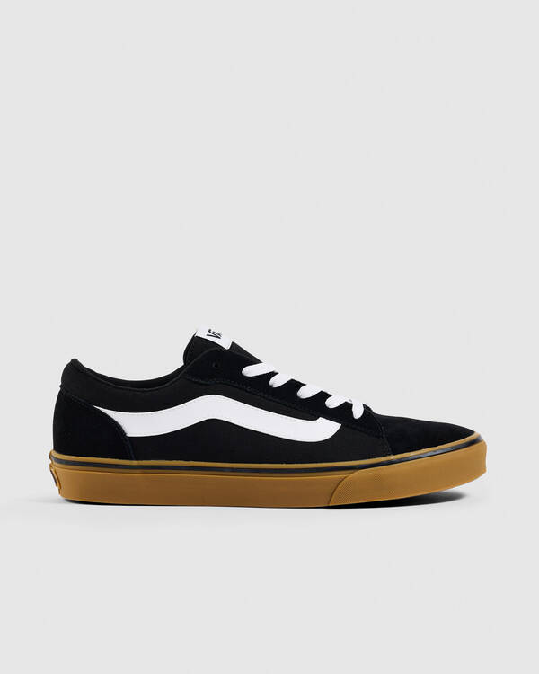 Vero LS Shoes