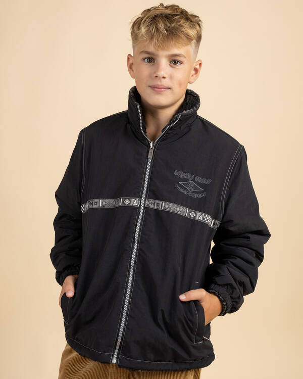 Altitude Jacket