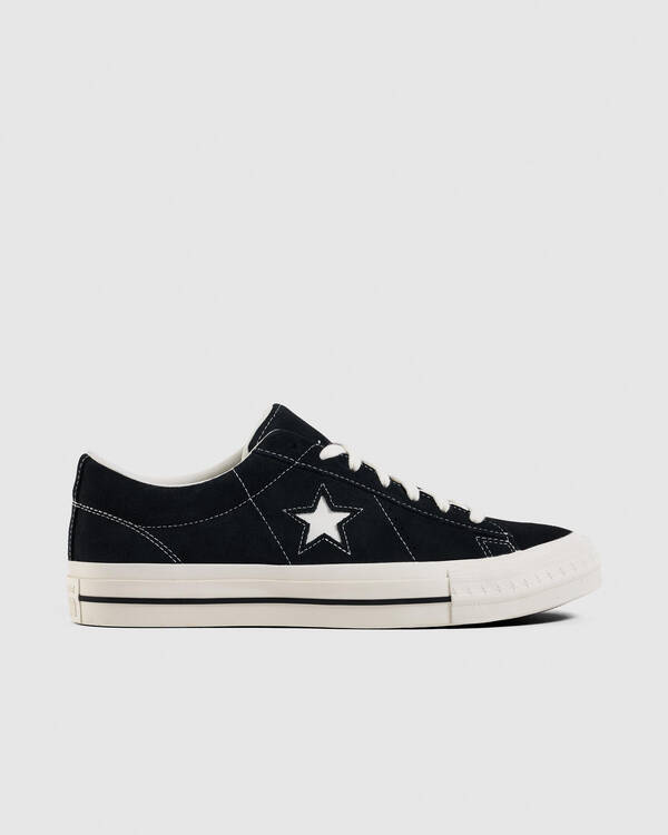 One Star 95 Shoes