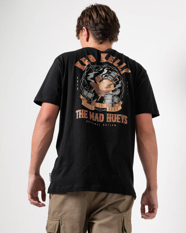 Kegs Kelly T-Shirt