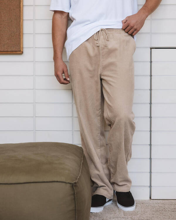 Expanse Cord Pants
