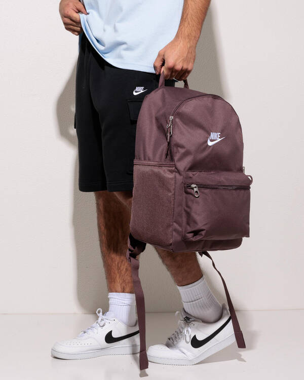 Heritage 2.0 Backpack