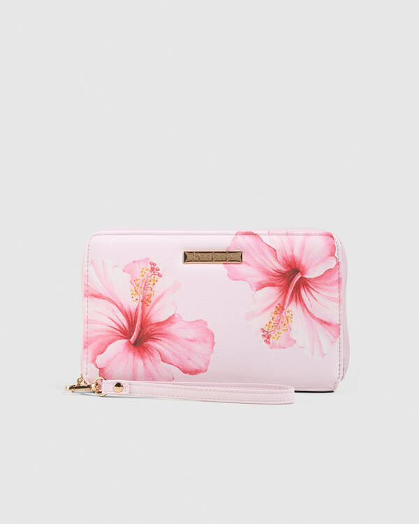 Asha Travel Wallet