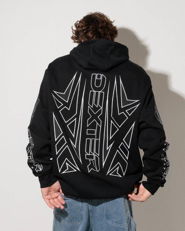Circuit Hoodie