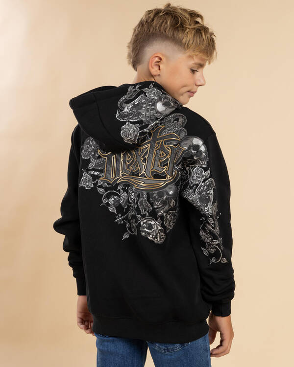 Oblivion Hoodie