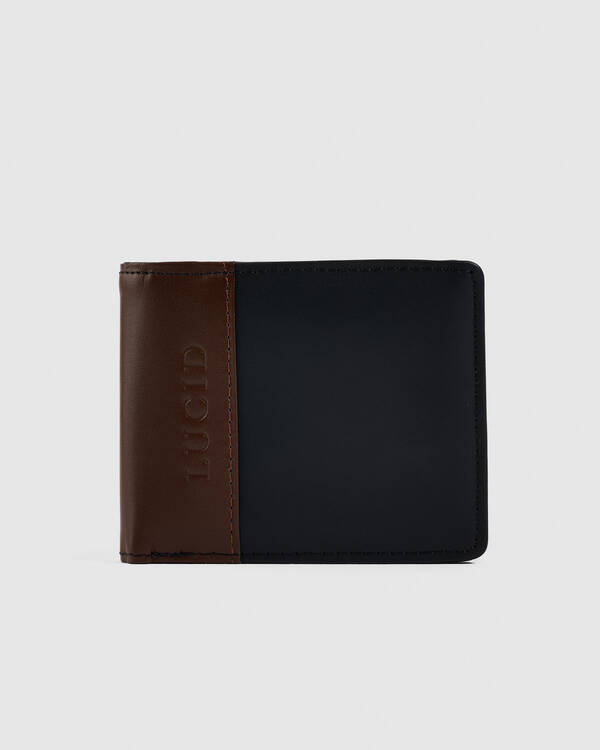 Village Leather Wallet