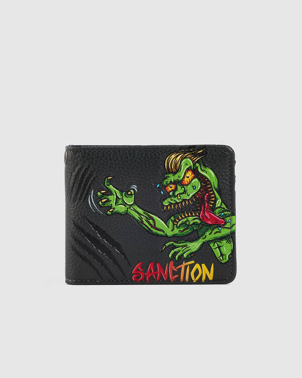 Theory Wallet