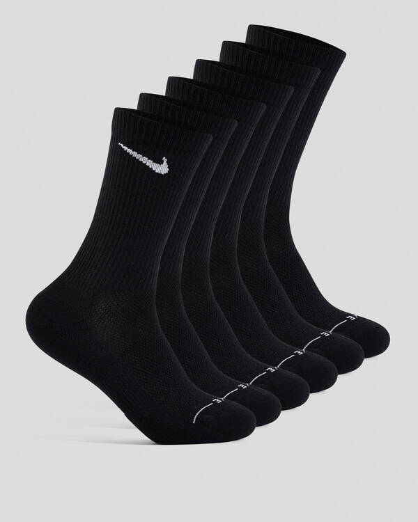 Everyday Elevated Crew Socks