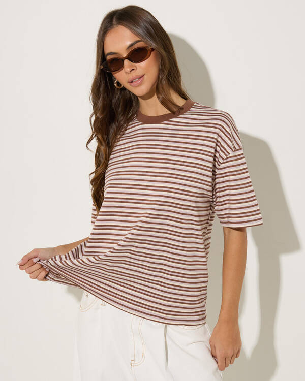 Stripe T-Shirt