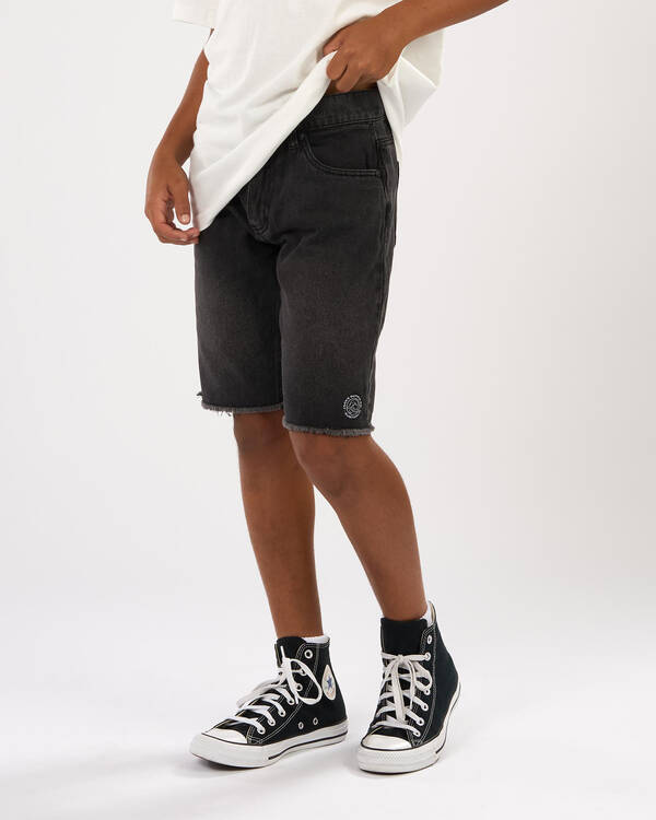 Classify Denim Shorts