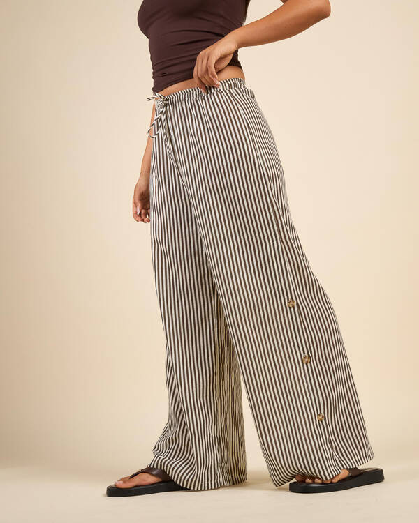 Kalea Pants