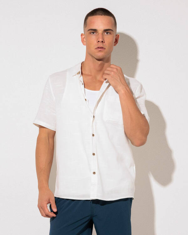 Instinct Short Sleeve Shirt
