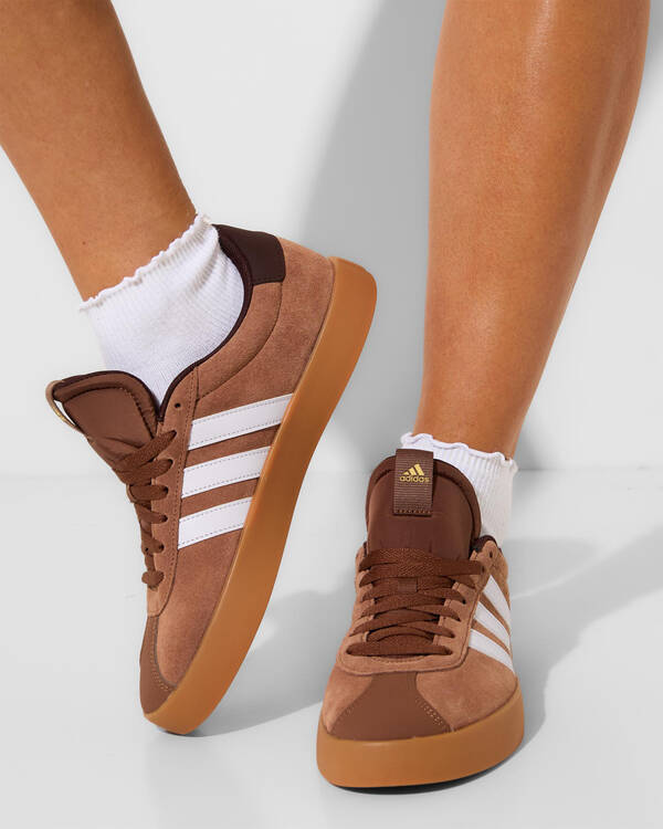 Vl Court 3.0 Shoes