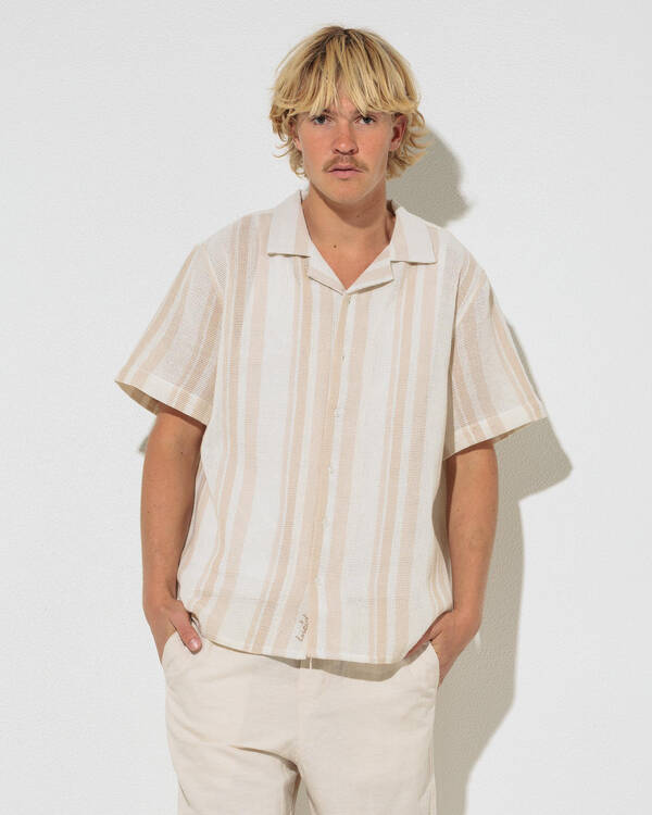 Vault Short Sleeve Shirt
