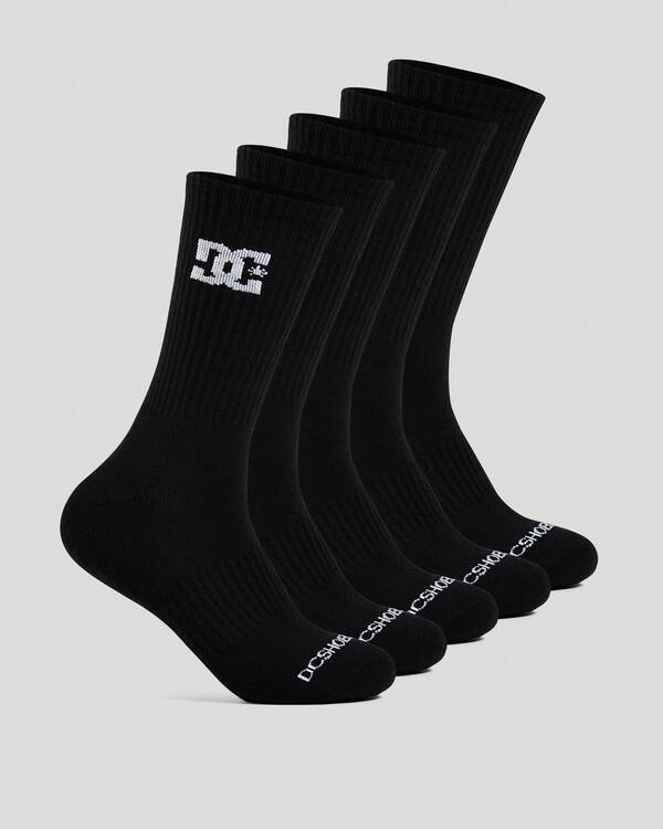 Crew Socks