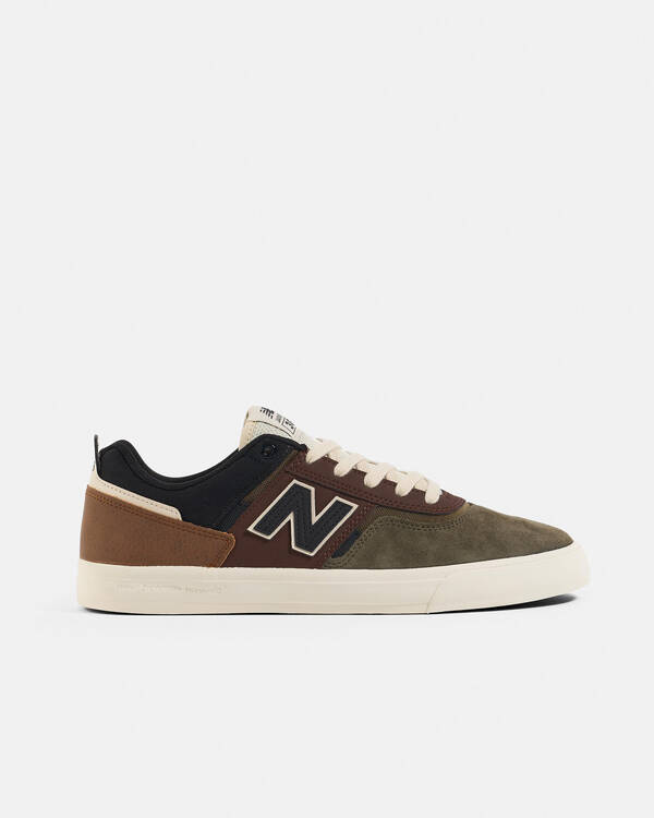 306 Jamie Foy Shoes