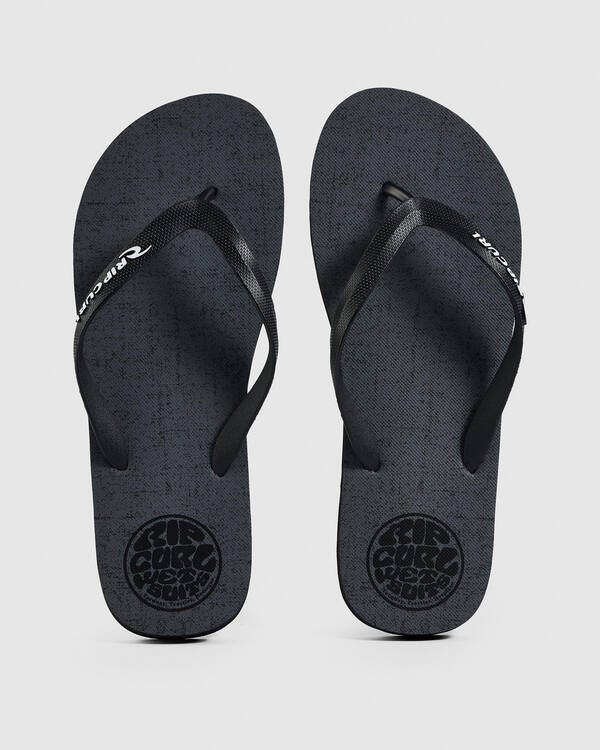 Icons Of Surf Thongs