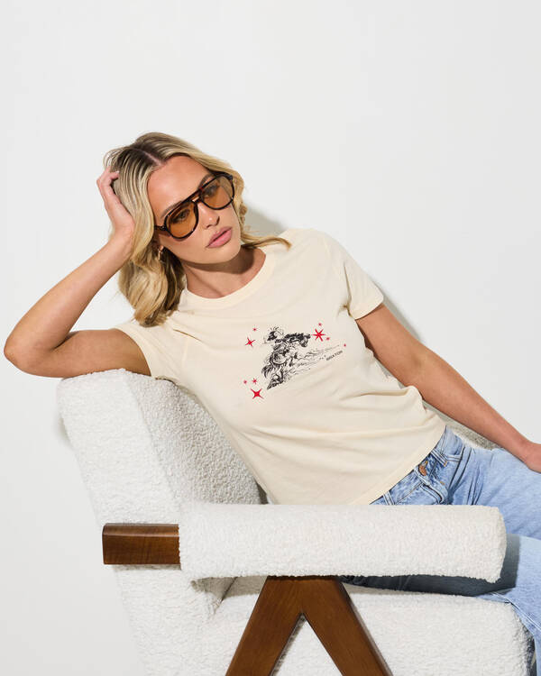 Mid Century Ranch T-Shirt