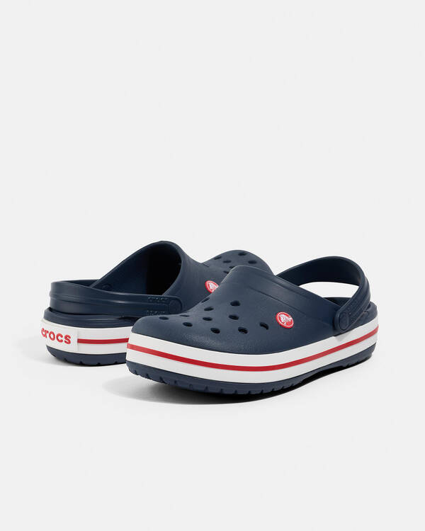 Crocband Clogs Shoes