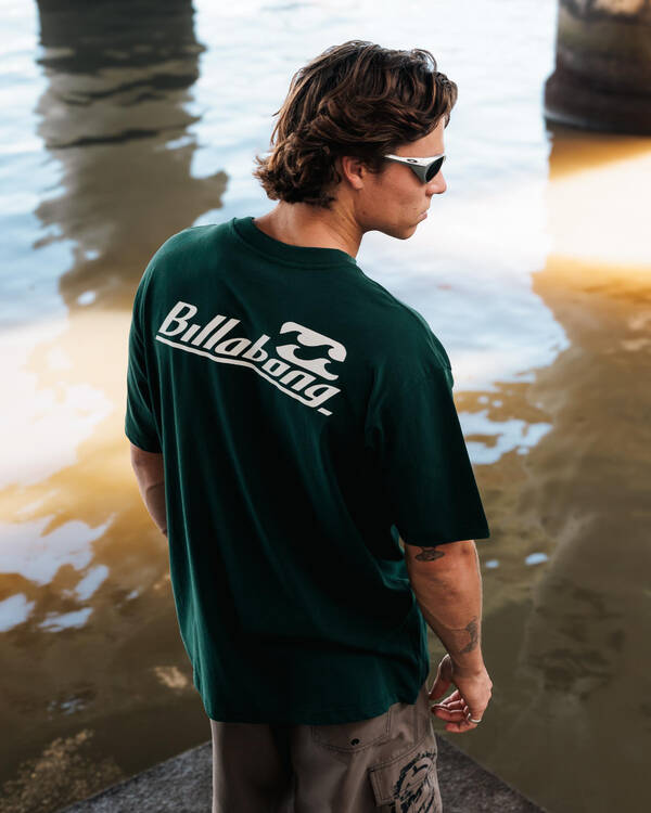 Tilt T-Shirt