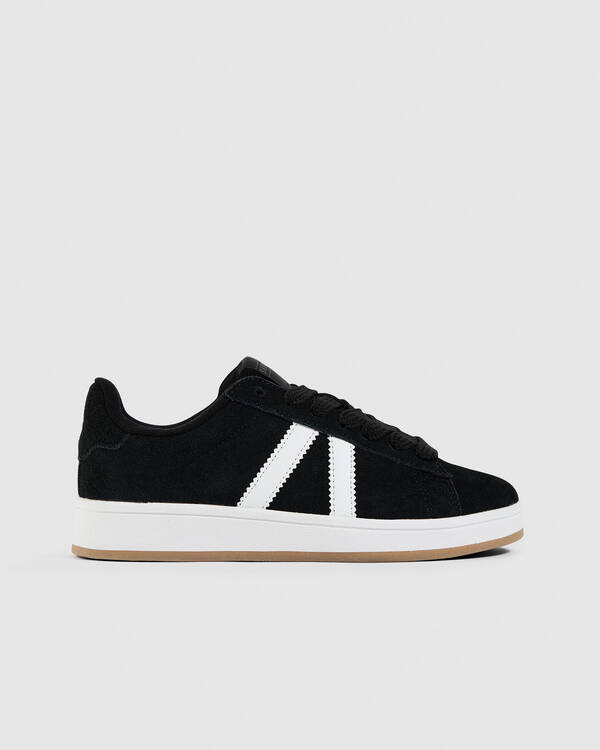 Geo Court Shoes