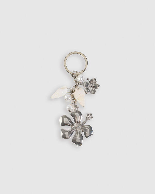 Hamilton Keyring